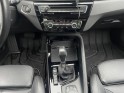 Bmw x1 f48 xdrive 20d 190 ch bva8 sport / cuir chauffant / caméra de recul / affichage tête haute occasion simplicicar...