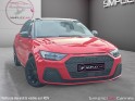 Audi a1 sportback 25 tfsi 95 ch bvm5 design occasion cannes (06) simplicicar simplicibike france