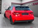 Audi a1 sportback 25 tfsi 95 ch bvm5 design occasion cannes (06) simplicicar simplicibike france