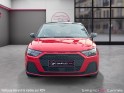 Audi a1 sportback 25 tfsi 95 ch bvm5 design occasion cannes (06) simplicicar simplicibike france