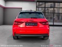 Audi a1 sportback 25 tfsi 95 ch bvm5 design occasion cannes (06) simplicicar simplicibike france