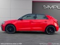 Audi a1 sportback 25 tfsi 95 ch bvm5 design occasion cannes (06) simplicicar simplicibike france