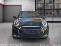 Mini hatch 3 portes f56 lci ii cooper 136 ch bva7 edition camden occasion cannes (06) simplicicar simplicibike france