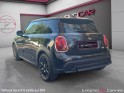 Mini hatch 3 portes f56 lci ii cooper 136 ch bva7 edition camden occasion cannes (06) simplicicar simplicibike france