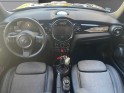 Mini hatch 3 portes f56 lci ii cooper 136 ch bva7 edition camden occasion cannes (06) simplicicar simplicibike france