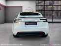 Tesla model 3 autonomie standard plus rwd occasion cannes (06) simplicicar simplicibike france