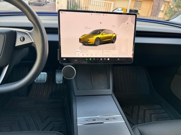 Tesla model 3 autonomie standard plus rwd occasion cannes (06) simplicicar simplicibike france