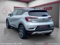 Renault captur tce 100 intens virtual cockpit/carplay/gps/clim auto occasion champigny-sur-marne (94) simplicicar...