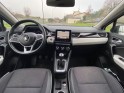 Renault captur tce 100 intens virtual cockpit/carplay/gps/clim auto occasion champigny-sur-marne (94) simplicicar...