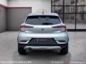 Renault captur tce 100 intens virtual cockpit/carplay/gps/clim auto occasion champigny-sur-marne (94) simplicicar...