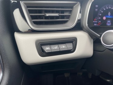 Renault captur tce 100 intens virtual cockpit/carplay/gps/clim auto occasion champigny-sur-marne (94) simplicicar...