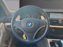 Bmw x1 e84 xdrive 20d 177 ch luxe a occasion cannes (06) simplicicar simplicibike france