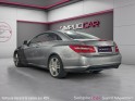 Mercedes classe e coupe 350 cdi blueefficiency executive a occasion simplicicar st-maximin simplicicar simplicibike france