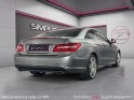 Mercedes classe e coupe 350 cdi blueefficiency executive a occasion simplicicar st-maximin simplicicar simplicibike france