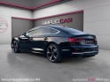 Audi a5 sportback 2.0 tdi ultra 190 s tronic 7 s line occasion simplicicar pertuis  simplicicar simplicibike france