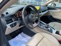 Audi a5 sportback 2.0 tdi ultra 190 s tronic 7 s line occasion simplicicar pertuis  simplicicar simplicibike france