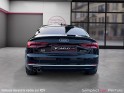 Audi a5 sportback 2.0 tdi ultra 190 s tronic 7 s line occasion simplicicar pertuis  simplicicar simplicibike france