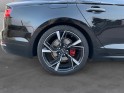 Audi a5 sportback 2.0 tdi ultra 190 s tronic 7 s line occasion simplicicar pertuis  simplicicar simplicibike france