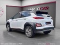 Hyundai kona electric que 64 kwh - 204 ch executive bien entretenue occasion simplicicar brest simplicicar simplicibike france