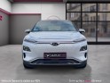 Hyundai kona electric que 64 kwh - 204 ch executive bien entretenue occasion simplicicar brest simplicicar simplicibike france