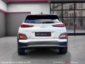 Hyundai kona electric que 64 kwh - 204 ch executive bien entretenue occasion simplicicar brest simplicicar simplicibike france