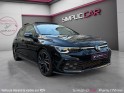 Volkswagen golf 2.0 tdi scr 200 dsg7 gtd siége cuir/ toit ouvrant/ siége ventillé chauffant/ garantie 12 mois occasion...