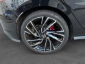 Volkswagen golf 2.0 tdi scr 200 dsg7 gtd siége cuir/ toit ouvrant/ siége ventillé chauffant/ garantie 12 mois occasion...