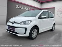 Volkswagen up up 1.0 75 bluemotion technology bvm5 occasion simplicicar brive la gaillarde  simplicicar simplicibike france