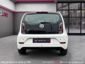 Volkswagen up up 1.0 75 bluemotion technology bvm5 occasion simplicicar brive la gaillarde  simplicicar simplicibike france