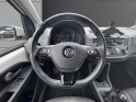 Volkswagen up up 1.0 75 bluemotion technology bvm5 occasion simplicicar brive la gaillarde  simplicicar simplicibike france