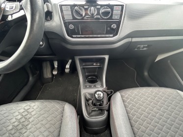 Volkswagen up up 1.0 75 bluemotion technology bvm5 occasion simplicicar brive la gaillarde  simplicicar simplicibike france