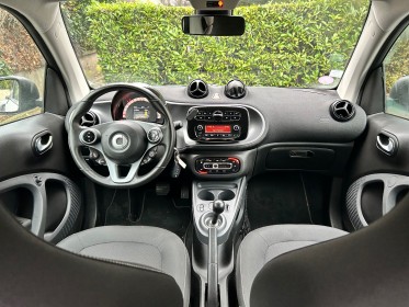 Smart fortwo coupe 0.9 90 ch ss ba6 passion occasion simplicicar vaucresson simplicicar simplicibike france