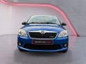 Skoda fabia 1.4 tsi 180 vrs dsg/full entretien occasion simplicicar orgeval  simplicicar simplicibike france