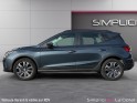 Seat arona 1.0 tsi 95 ch start/stop bvm5 urban occasion simplicicar la ciotat simplicicar simplicibike france