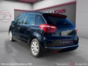 Citroen c4 picasso hdi 138 fap exclusive automatique distri embrayage volant moteur neuf occasion avignon (84) simplicicar...