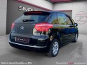 Citroen c4 picasso hdi 138 fap exclusive automatique distri embrayage volant moteur neuf occasion avignon (84) simplicicar...