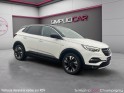 Opel grandland x 1.2 turbo 130ch innovation - carplay - radar de stationnement - clim auto - entretien a jour occasion...