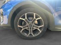 Kia xceed 1.4 t-gdi 140 ch dct7 isg launch edition garantie  2027 kia occasion  simplicicar nord isere simplicicar...