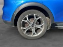 Kia xceed 1.4 t-gdi 140 ch dct7 isg launch edition garantie  2027 kia occasion  simplicicar nord isere simplicicar...