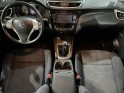 Nissan qashqai business 1.5 dci 110 stop/start business edition camera de recul gps occasion montpellier (34) simplicicar...