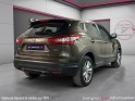 Nissan qashqai business 1.5 dci 110 stop/start business edition camera de recul gps occasion montpellier (34) simplicicar...