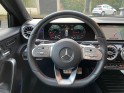 Mercedes classe a amg line 180d 7g-dct occasion simplicicar vaucresson simplicicar simplicibike france