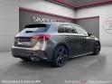 Mercedes classe a amg line 180d 7g-dct occasion simplicicar vaucresson simplicicar simplicibike france