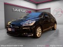 Citroen ds5 executive hybrid4 executive bmp6/garantie 12 mois/camÉra recul/siÈges chauffants et Électrique a... occasion...