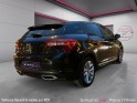 Citroen ds5 executive hybrid4 executive bmp6/garantie 12 mois/camÉra recul/siÈges chauffants et Électrique a... occasion...