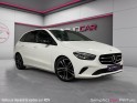 Mercedes classe b 180 7g-dct progressive line occasion simplicicar pertuis  simplicicar simplicibike france