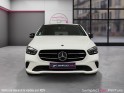 Mercedes classe b 180 7g-dct progressive line occasion simplicicar pertuis  simplicicar simplicibike france