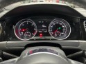 Volkswagen golf 2.0 tdi 150 bluemotion technology fap carat dsg6 occasion simplicicar pau simplicicar simplicibike france