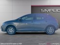 Seat ibiza 1.2 tsi 85 ch style ite occasion simplicicar limoges  simplicicar simplicibike france