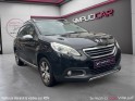 Peugeot 2008 2016 1.2 puretech 82ch ss etg5 allure, courroie changer, garantie 12 mois occasion simplicicar villejuif ...